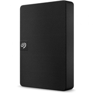 Disco Externo Seagate Expansion 4TB/ 2.5″/ USB 3.0
