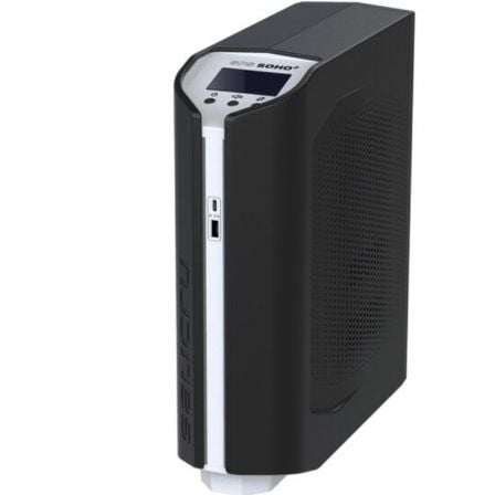 SAI Línea Interactiva Salicru SPS 750 SOHO+ IEC/ 750VA-420W/ 6 Salidas/ Formato Torre - Imagen 5