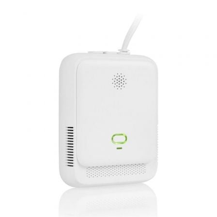 Detector de Gas Smartwares FGA-13410 - Imagen 5