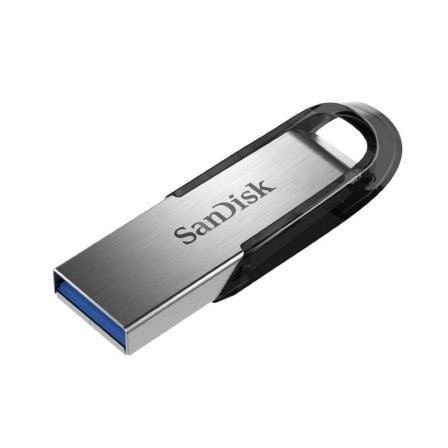 Pendrive 256GB SanDisk Ultra Flair USB 3.0 - Imagen 4