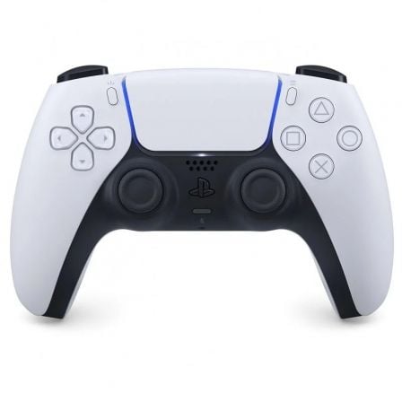 Gamepad Inalámbrico Sony DualSense para PS5/ Blanco - Imagen 5