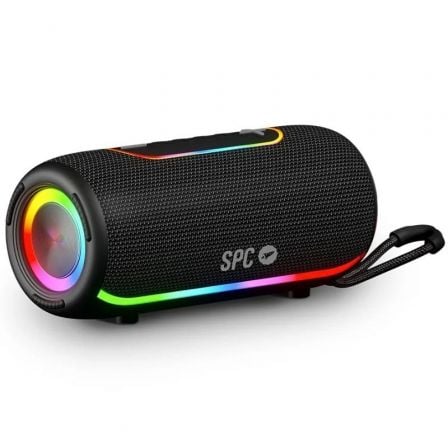 Altavoz con Bluetooth SPC Orbital Storm/ 60W/ 2.0 - Imagen 4