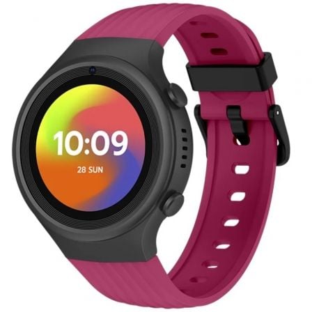 Reloj con Localizador para niños SPC Smartee 4G Junior/ Rosa - Imagen 3