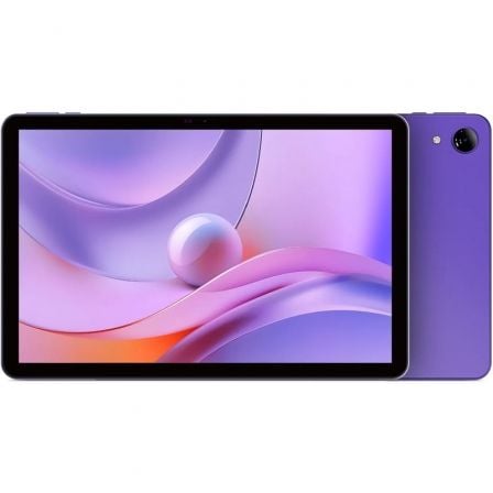 Tablet SPC Gravity 10.1" 6th Gen/ 4GB/ 64GB/ Octacore/ Aluminio/ Púrpura - Imagen 3