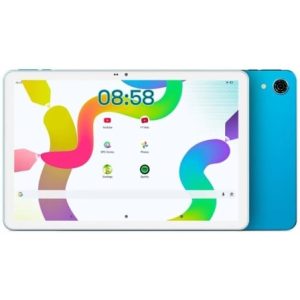 Tablet SPC WUUM Tab 10.1″/ 4GB/ 128GB/ Octacore/ Blanca