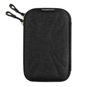 Funda para Disco Externo de 2.5″ Subblim HDD Business/ Negra