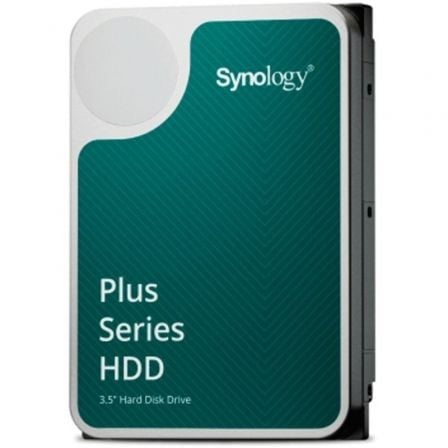 Disco Duro Synology Plus HAT3300 6TB/ 3.5"/ SATA III/ 256MB - Imagen 4