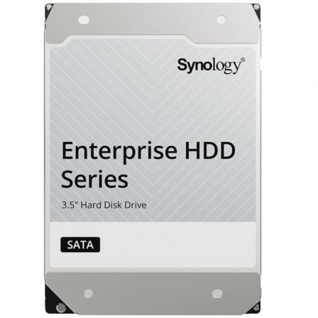 Disco Duro Synology Enterprise HAT5320 4TB/ 3.5"/ SATA III/ 256MB - Imagen 3