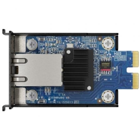 Módulo de actualización de red RJ-45 Synology E10G22-T1-Mini/ 10Gbps - Imagen 3