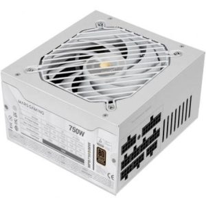 Fuente de Alimentación Mars Gaming MPB750SIM/ 750W/ Ventilador 14cm/ 80 Plus Bronze