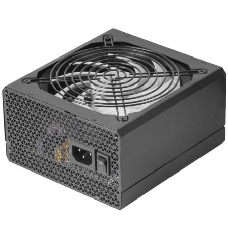 Fuente de Alimentación Tacens Radix VII AG 800M/ 800W/ Ventilador 14cm/ 80 Plus Silver - Imagen 2