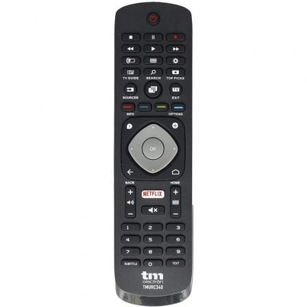 Mando Universal para TV Philips - Imagen 5