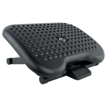 Reposapiés Ajustable/ Inclinable TooQ TQFR0603-B/ 460 x 340mm - Imagen 5