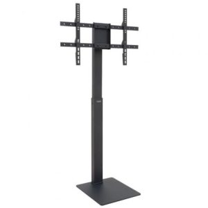 Soporte de Suelo Giratorio/Rotable TooQ FS2286M-B para TV 37-70″/ hasta 40kg