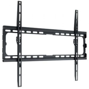 Soporte de Pared Fijo TooQ LP1080F-B para TV de 37-80″/ hasta 45kg