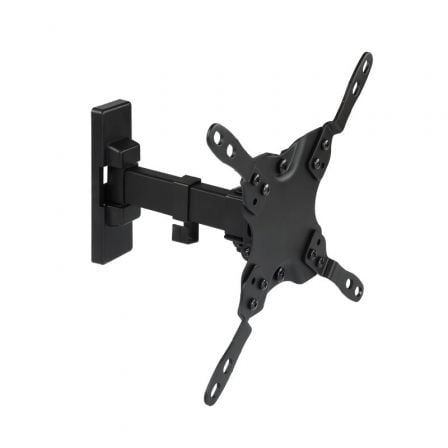 Soporte de Pared Giratorio/ Inclinable/ Nivelable TooQ LP2042TNL-B para TV de 13-42"/ hasta 20kg - Imagen 3