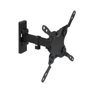Soporte de Pared Giratorio/ Inclinable/ Nivelable TooQ LP2042TNL-B para TV de 13-42″/ hasta 20kg
