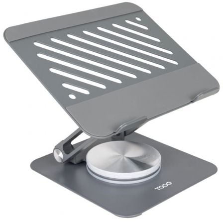 Soporte para Tablet TooQ PH-NARVI-G/ Gris - Imagen 4