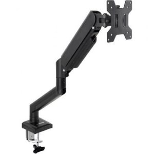 Soporte de Mesa para Monitor TooQ DB1334TNR-B/ hasta 10kg