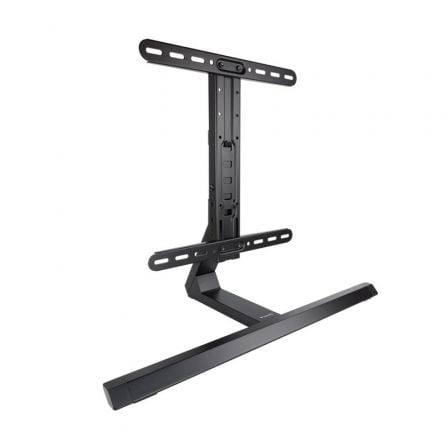 Soporte de Mesa TooQ DB3265F-B para TV de 32-65"/ hasta 40kg - Imagen 3