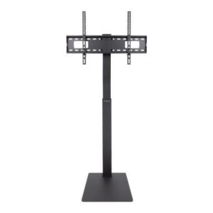 Soporte de Suelo TooQ FS2285M-B para TV de 37-70″/ hasta 40kg