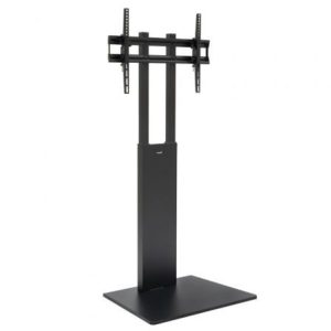 Soporte de Suelo Inclinable TooQ FS2288M-B para TV de 32-85″/ hasta 40kg