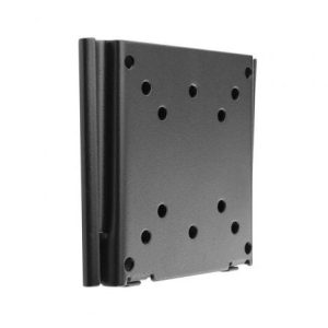 Soporte de Pared Fijo TooQ LP1023F-B para TV de 13-27″/ hasta 30kg