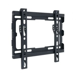 Soporte de Pared Fijo TooQ LP1043F-B para TV de 23-43″/ hasta 45kg