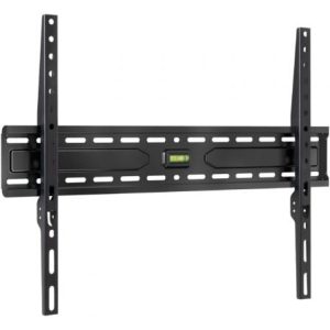 Soporte de Pared Fijo TooQ LP1050F-B para TV de 37-86″/ hasta 45kg