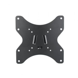 Soporte de Pared Fijo Inclinable TooQ LP1342T-B para TV de 23-42″/ hasta 35kg