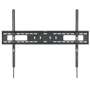 Soporte de Pared Fijo TooQ LP41100F-B para TV de 60-100″/ hasta 75kg