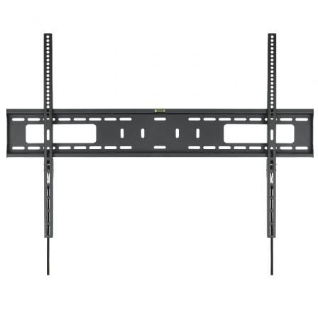 Soporte de Pared Fijo TooQ LP41100F-B para TV de 60-100"/ hasta 75kg - Imagen 2