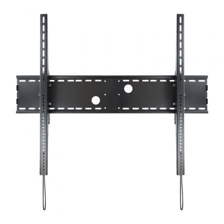Soporte de Pared Fijo Inclinable TooQ LP42130T-B para TV de 60-100"/ hasta 130kg - Imagen 3