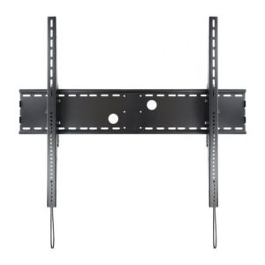 Soporte de Pared Fijo Inclinable TooQ LP42130T-B para TV de 60-100″/ hasta 130kg