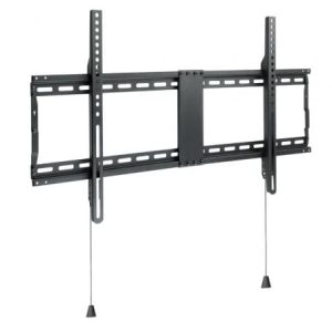 Soporte de Pared Fijo TooQ LP4390F-B para TV de 43-90″/ hasta 70kg