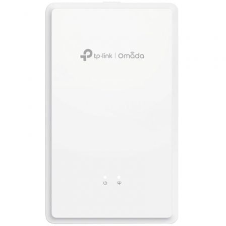 Punto de Acceso Inalámbrico TP-Link Omada EAP615GP-WALL/ WiFi 6/ 1800Mbps/ 2.4GHz 5GHz/ Antenas de 6.5dBi/ WiFi 802.11 a/b/g/n/ac/ax - Imagen 5