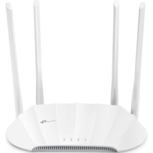 Punto de Acceso Inalámbrico TP-Link TL-WA1801 PoE 1800Mbps/ 2.4GHz 5GHz/ WiFi 802.11b/g/n/ax – 802.11a/n/ac/ax