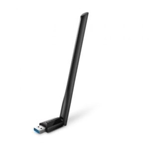 Adaptador USB – WiFi TP-Link Archer T3U Plus/ 867Mbps