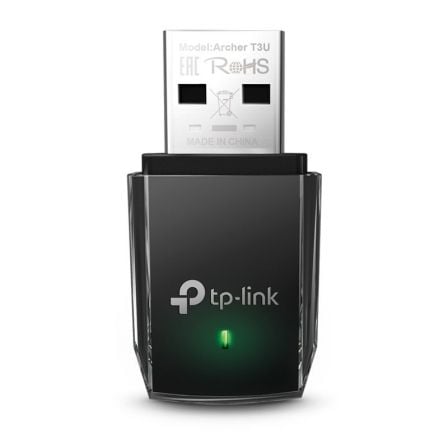 Mini Adaptador USB - WiFi TP-Link Archer T3U AC1300/ 1300Mbps - Imagen 3