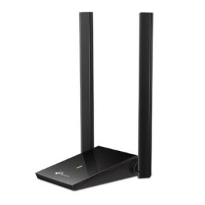 Adaptador USB – WiFi TP-Link Archer T4U Plus/ 1300Mbps