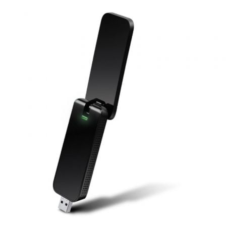 Adaptador USB - WiFi TP-Link Archer T4U V2 1300Mbps - Imagen 2