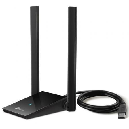 Adaptador USB - WiFi TP-Link Archer TX20U Plus/ 1800Mbps - Imagen 4
