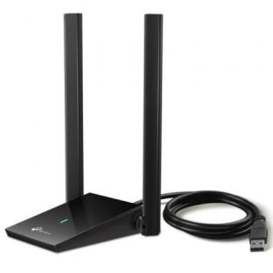Adaptador USB – WiFi TP-Link Archer TX20U Plus/ 1800Mbps