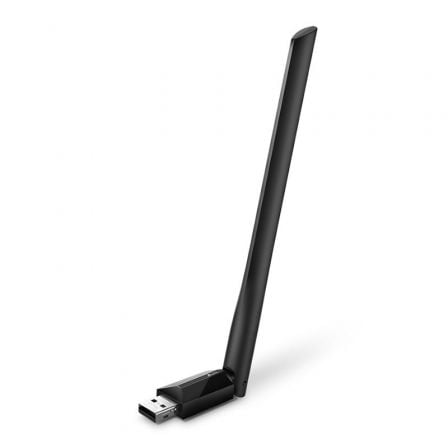 Adaptador USB - WiFi TP-Link Archer T2U Plus/ 600Mbps - Imagen 2