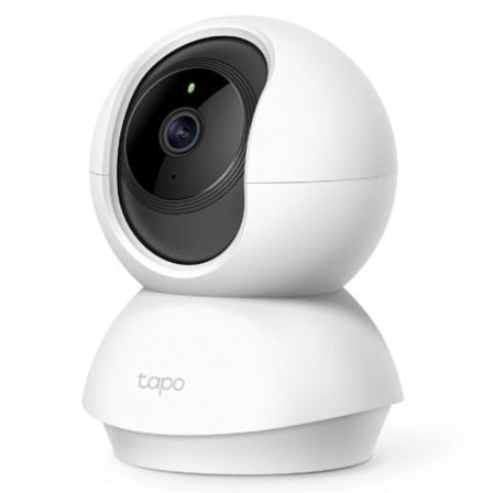 Cámara de Videovigilancia TP-Link Tapo C210/ Visión Nocturna/ Control desde APP - Imagen 3
