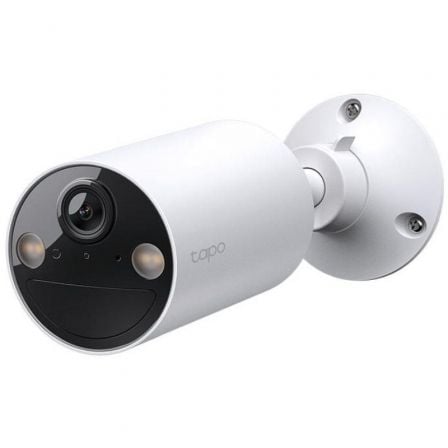 Cámara de Videovigilancia TP-Link Tapo TC82/ Visión Nocturna/ Control desde APP - Imagen 3