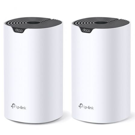 Sistema Mesh TP-Link Deco S7 1900Mbps/ 2.4GHz 5GHz/ Pack de 2 - Imagen 2