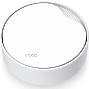 Sistema Mesh TP-Link Deco X50-PoE 3000Mbps/ 2.4GHz 5GHz