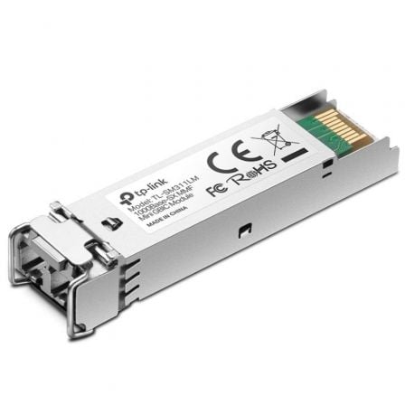 Modulo SFP Transceptor de Fibra Óptica TP-Link TL-SM311LM - Imagen 5