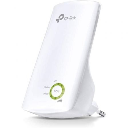 Repetidor Inalámbrico TP-Link TL-WA854RE 300Mbps/ 2 Antenas Internas - Imagen 4